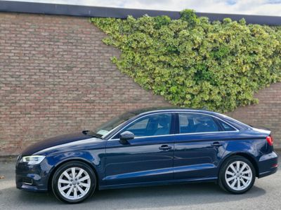 2017 Audi A3