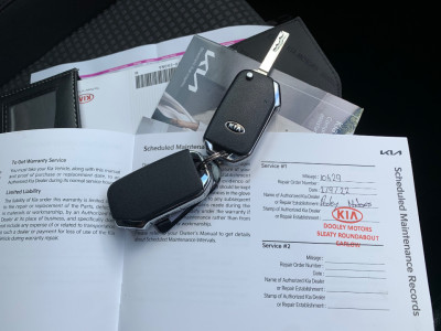 2021 Kia Ceed