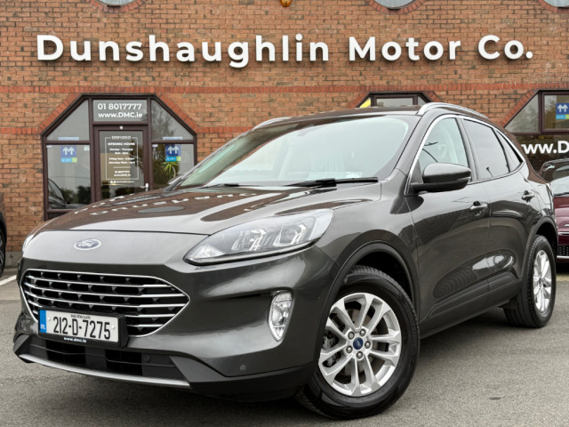 vehicle for sale from Dunshaughlin Motor Co