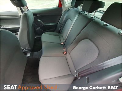 2024 SEAT Ibiza