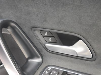 2021 Mercedes-Benz A Class