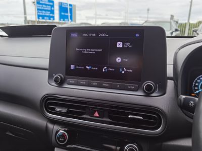 2022 Hyundai Kona