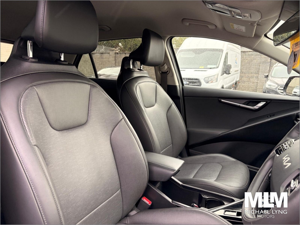 2025 Kia Niro