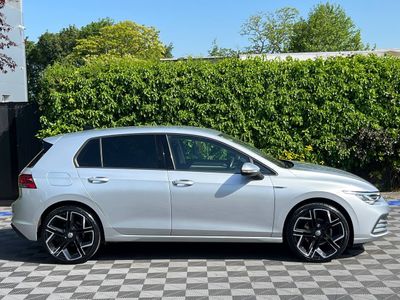 2023 Volkswagen Golf
