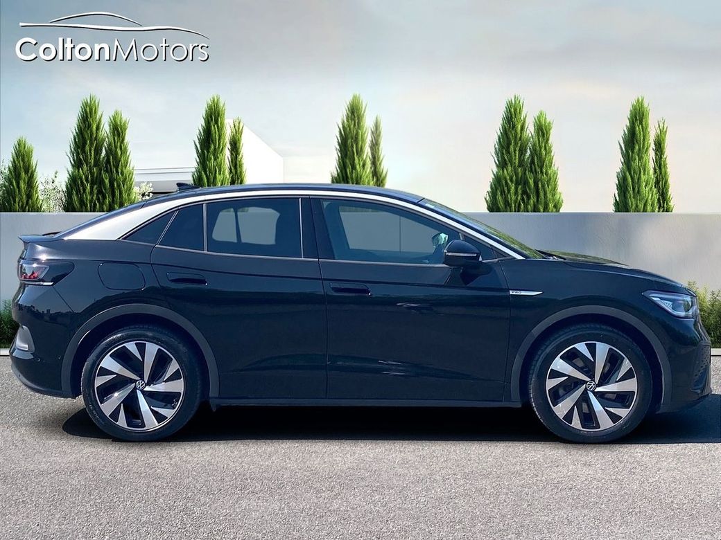 2022 Volkswagen ID.5