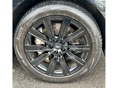 2023 Land Rover Range Rover