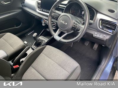 2024 Kia Stonic