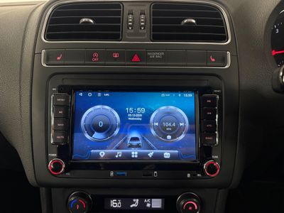 2016 Volkswagen Polo