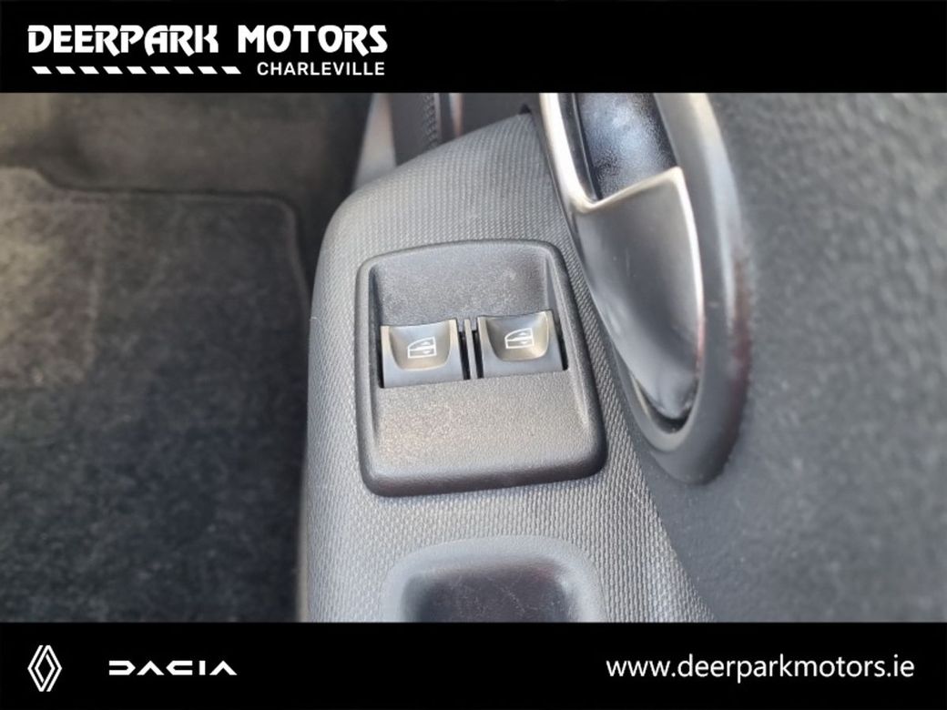 2019 Dacia Sandero Stepway