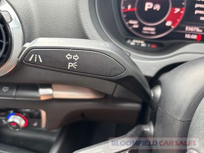2019 Audi S3
