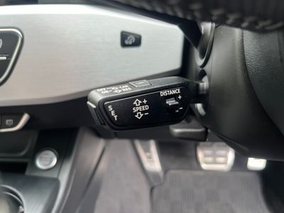 2020 Audi A4