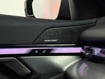2025 BMW 5 Series