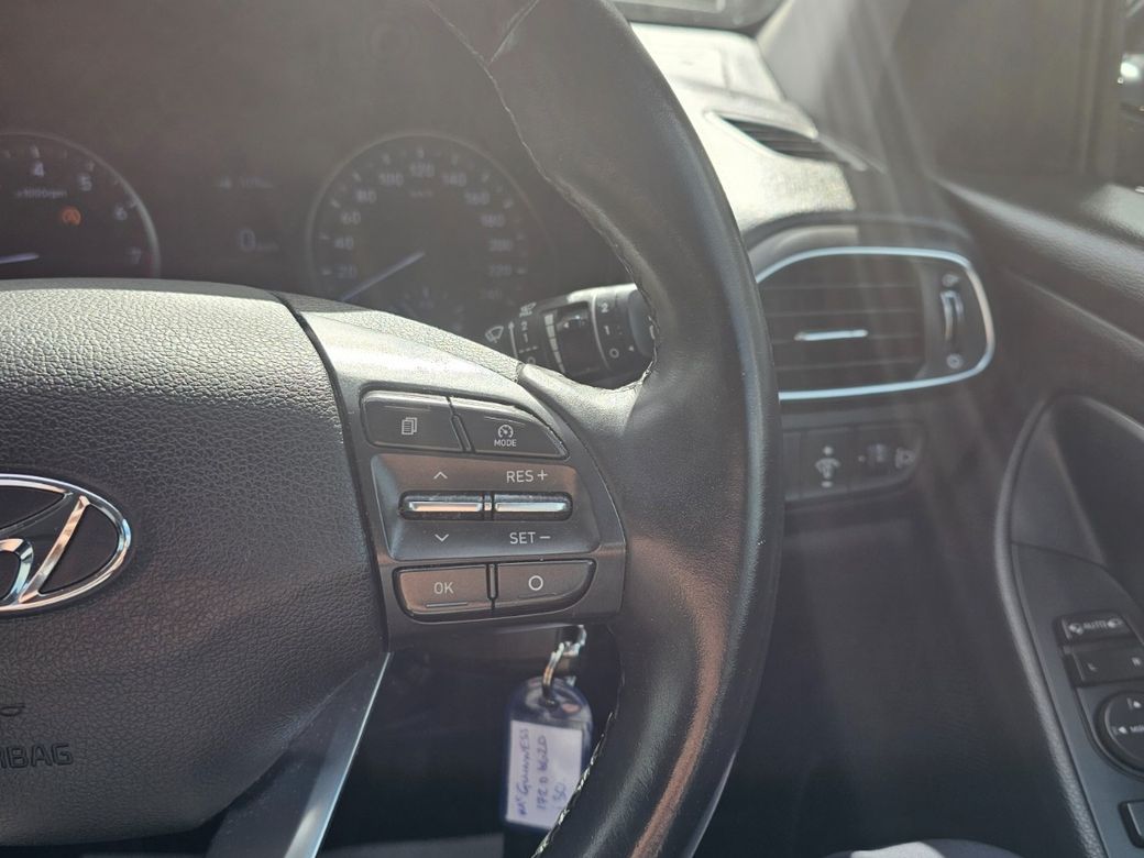 2017 Hyundai i30