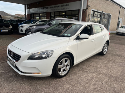 2018 Hyundai i30