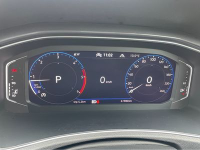 2022 Volkswagen T-Roc