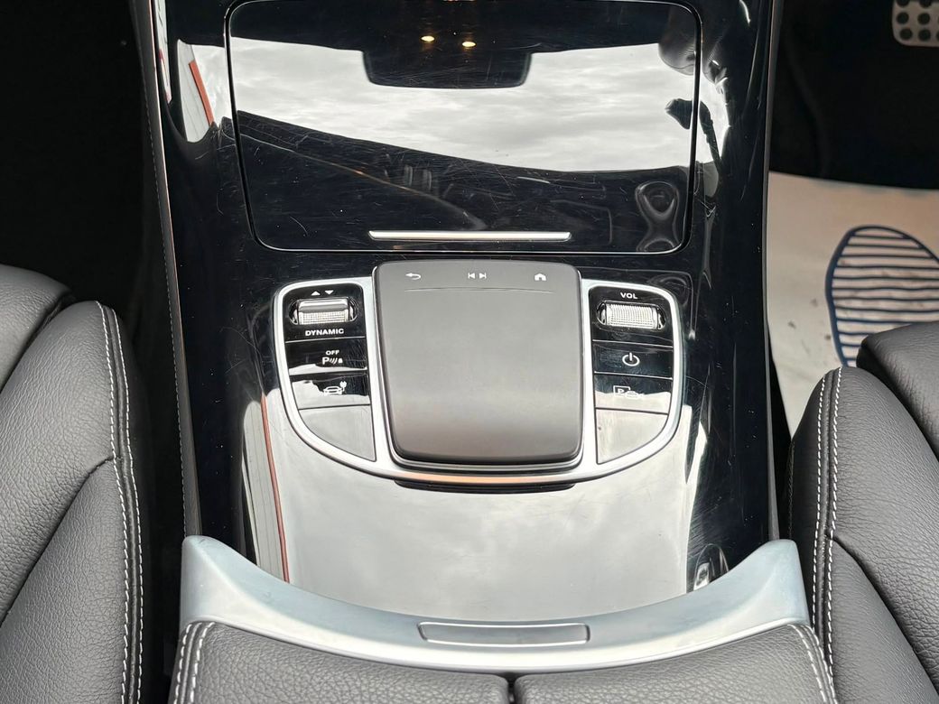 2022 Mercedes-Benz EQC