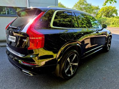 2017 Volvo XC90