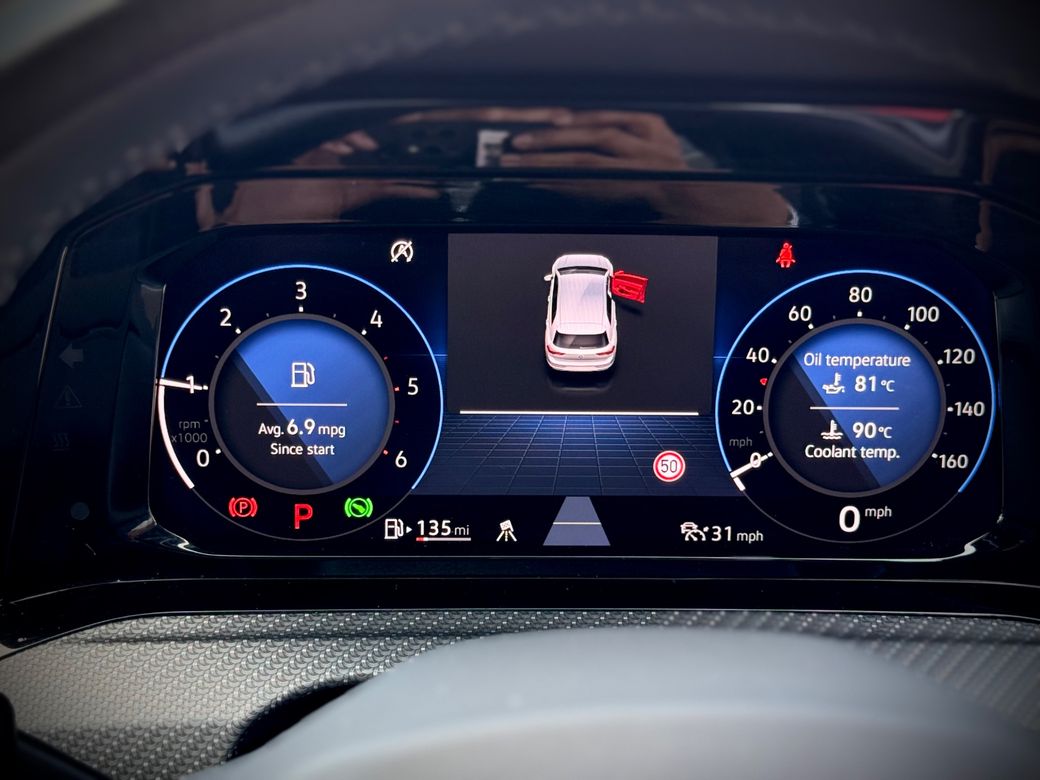 2023 Volkswagen Golf