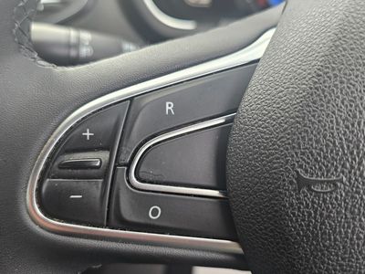 2020 Renault Scenic
