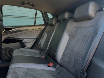 2022 Volkswagen ID.4