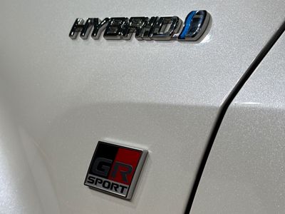 2020 Toyota C-HR