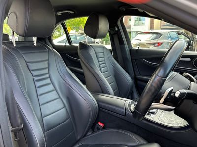 2020 Mercedes-Benz E Class