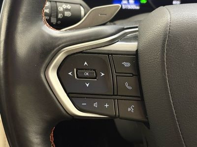 2023 Lexus NX 450H+