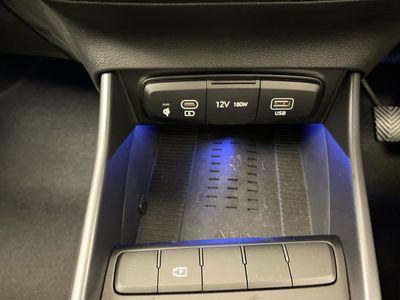 2025 Hyundai i20