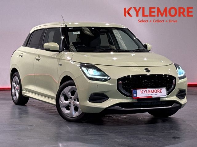 vehicle for sale from Kylemore Cars