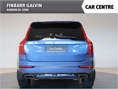 2019 Volvo XC90