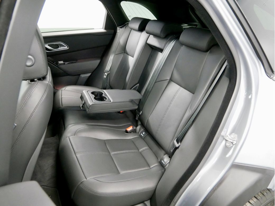 2025 Land Rover Range Rover Velar