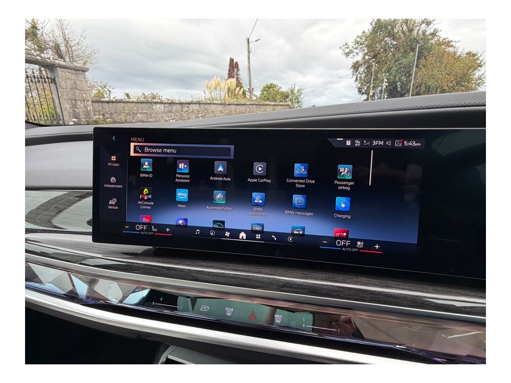 2026 BMW i7