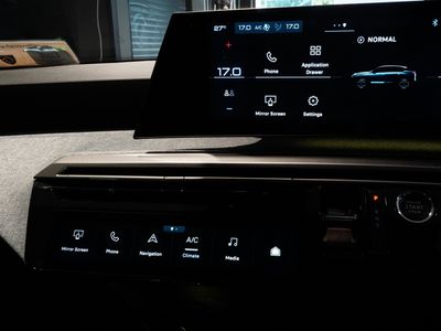 2025 Peugeot 3008