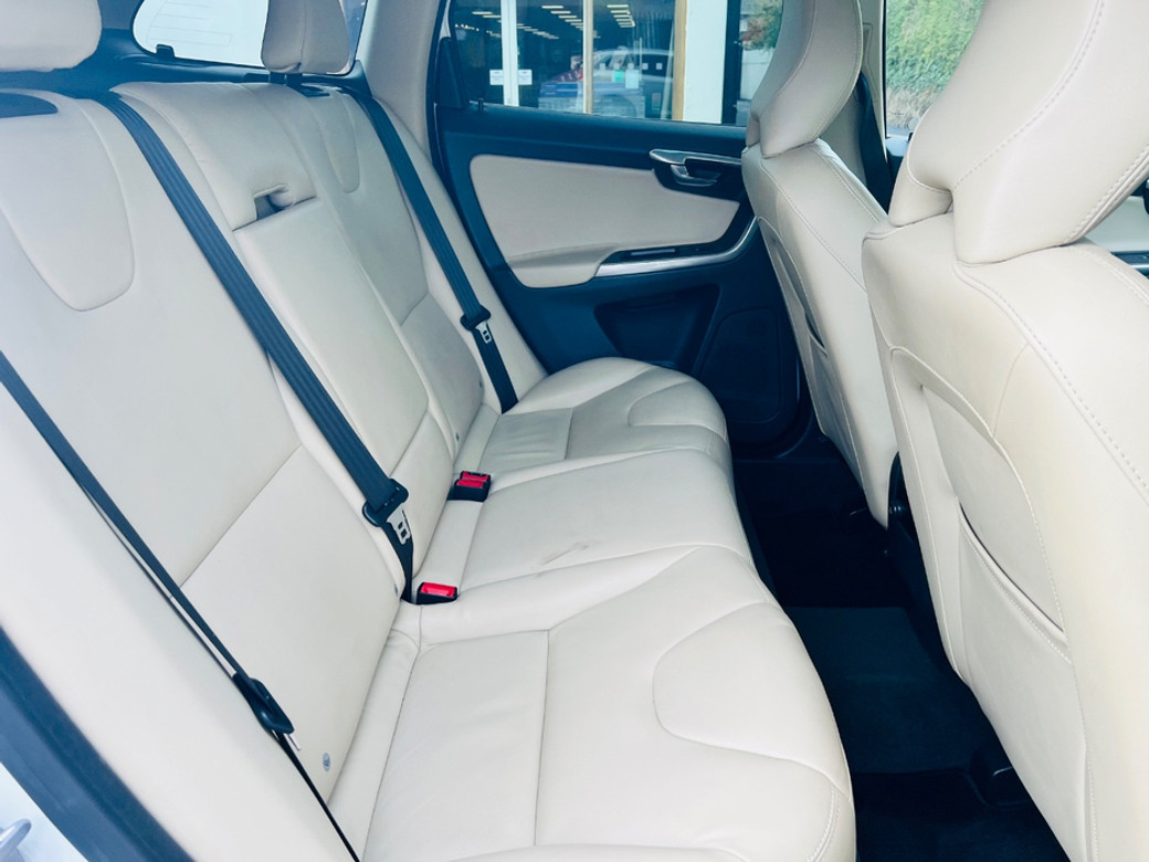 2015 Volvo XC60