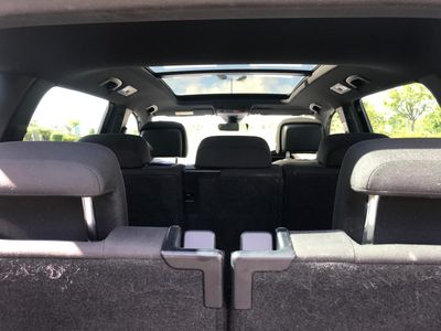 2022 SEAT Tarraco