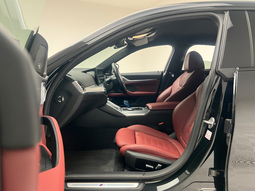 2023 BMW i4