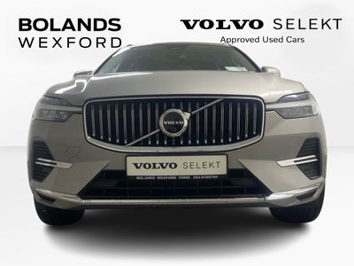 2023 Volvo XC60