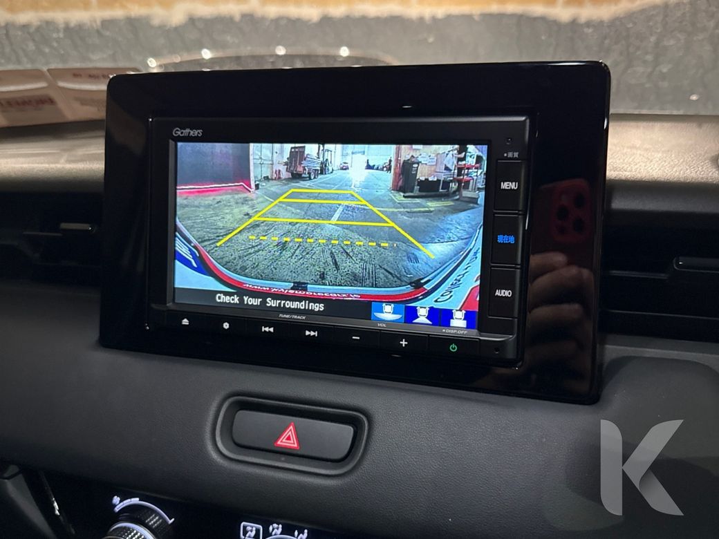 2022 Honda Vezel