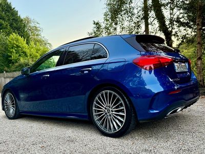 2024 Mercedes-Benz A Class