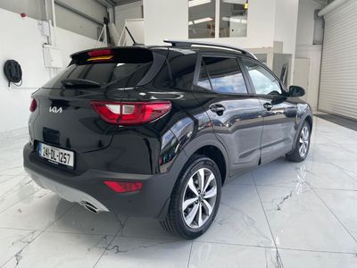 2024 Kia Stonic