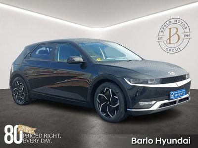 2023 Hyundai Ioniq 5