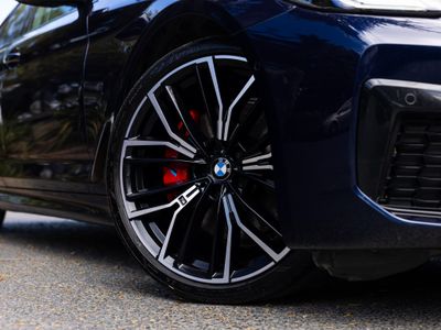 2023 BMW 5 Series