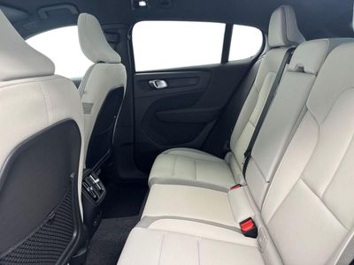 2026 Volvo EC40