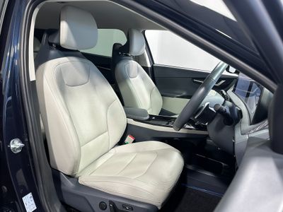2023 Kia EV6
