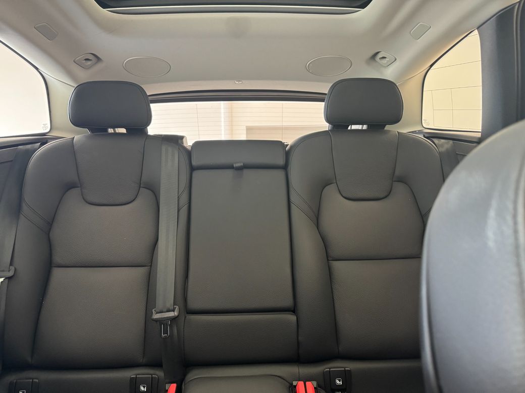 2024 Volvo XC60