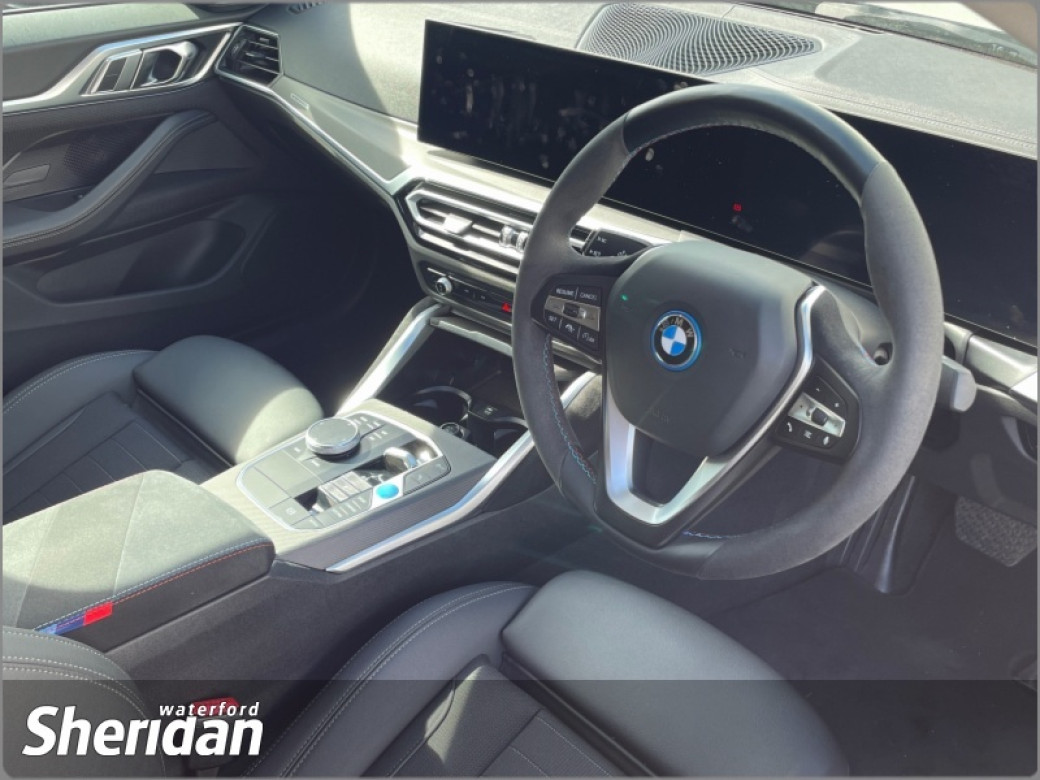 2023 BMW i4