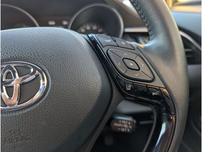 2019 Toyota C-HR