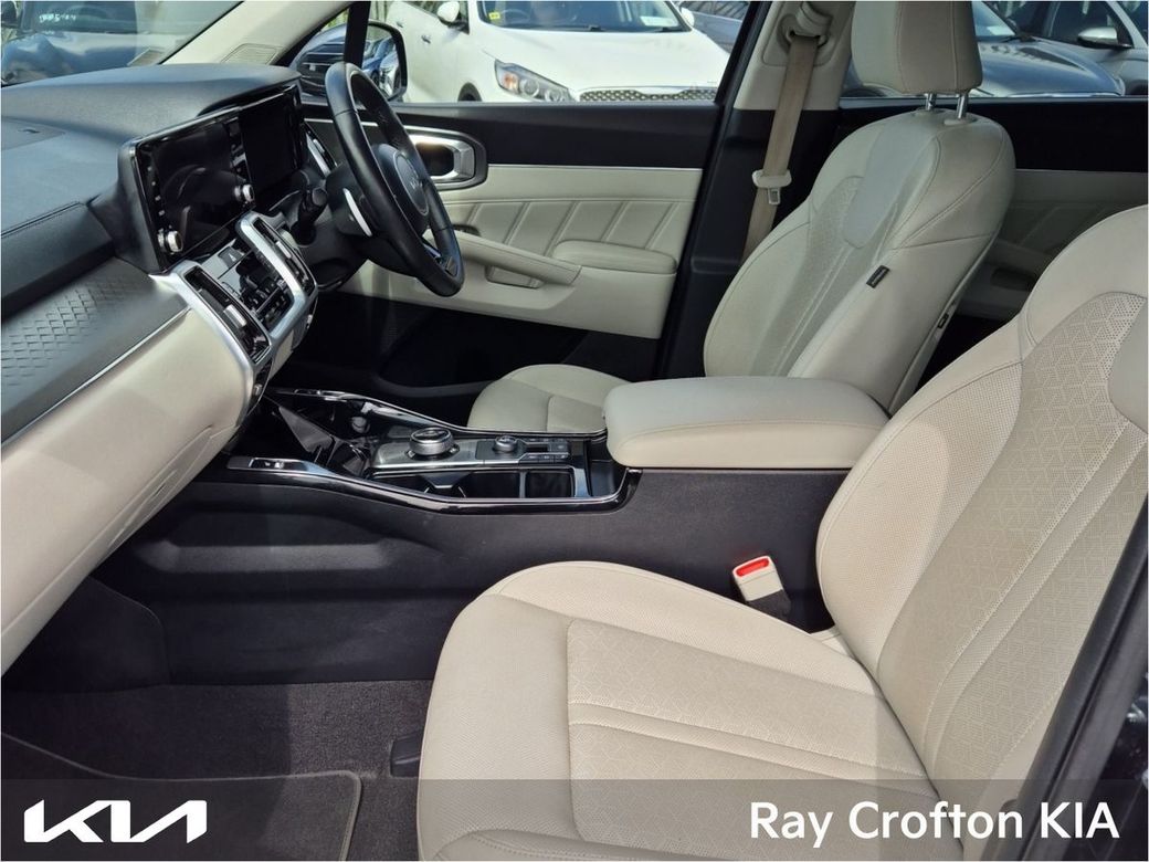 2022 Kia Sorento