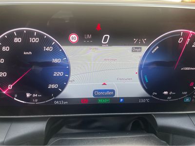 2024 Mercedes-Benz GLC Class