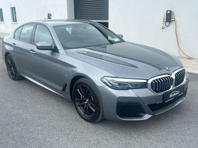 2023 BMW 5 Series